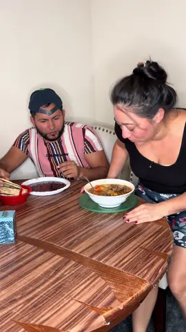 #viral #parati con tortillas y frijoles. Voy a comer hoy