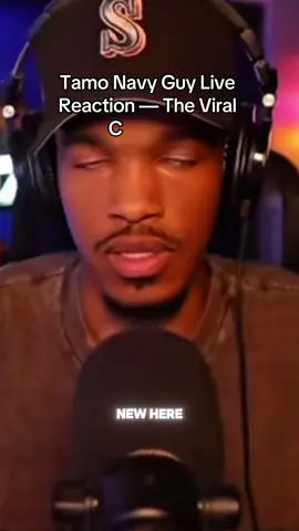 The tamo navy guy live reaction is going viral across TikTok right now—and it’s one of the wildest accountability moments we’ve seen in 2025. Here’s what happened: Tamo, a TikTok streamer known for his humor and storytelling, was live when a random Navy guy jumped into his chat and started hurling racist slurs. Instead of ignoring it, Tamo turned the entire stream into a “real life consequences” moment. In the tamo navy guy live clip, he calmly pulled up the man’s information—his name, job, Navy status, even family details—and announced that everything would be reported. He told viewers, “My name is real-life consequence,” before warning that the Navy itself would be notified. That’s when the energy shifted—the internet realized this wasn’t just entertainment, it was exposure. Since then, news outlets like Black Enterprise have confirmed the story and reported that the clip has passed 21 million views in just days. They also noted that Tamo is contacting the Naval Inspector General and even alerting Black sailors on the man’s ship. That’s why this tamo navy guy update is everywhere—the fallout is still happening in real time. This moment isn’t just about Tamo and the Navy guy—it’s about accountability on livestreams. Social media trolls think they’re untouchable until someone like Tamo flips the script. If you’ve ever lived in a Navy town, been stationed near a base, or traveled through one—what’s your reaction to this? Locals and travelers, drop your experiences below. Have you ever seen someone face this kind of instant payback? This is the latest on tamo and the navy guy. And if you’re not following yet, you’re going to miss the next big update. #antdolla #hoodtalez #scarystories 