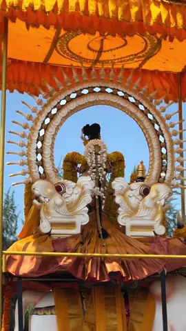 She is 💎 #Amma #Kannaki #Pungudutheevu #Jaffna #Sri_Laanka