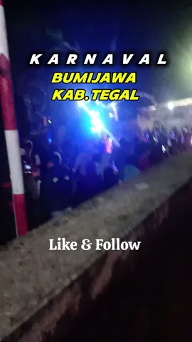 KARNAVAL Maulid Nabi Muhammad Saw Desa BUMIJAWA KAB.TEGAL  #fyp  #bumijawa #karnaval #karnavalsoundsystem #ogohogoh 