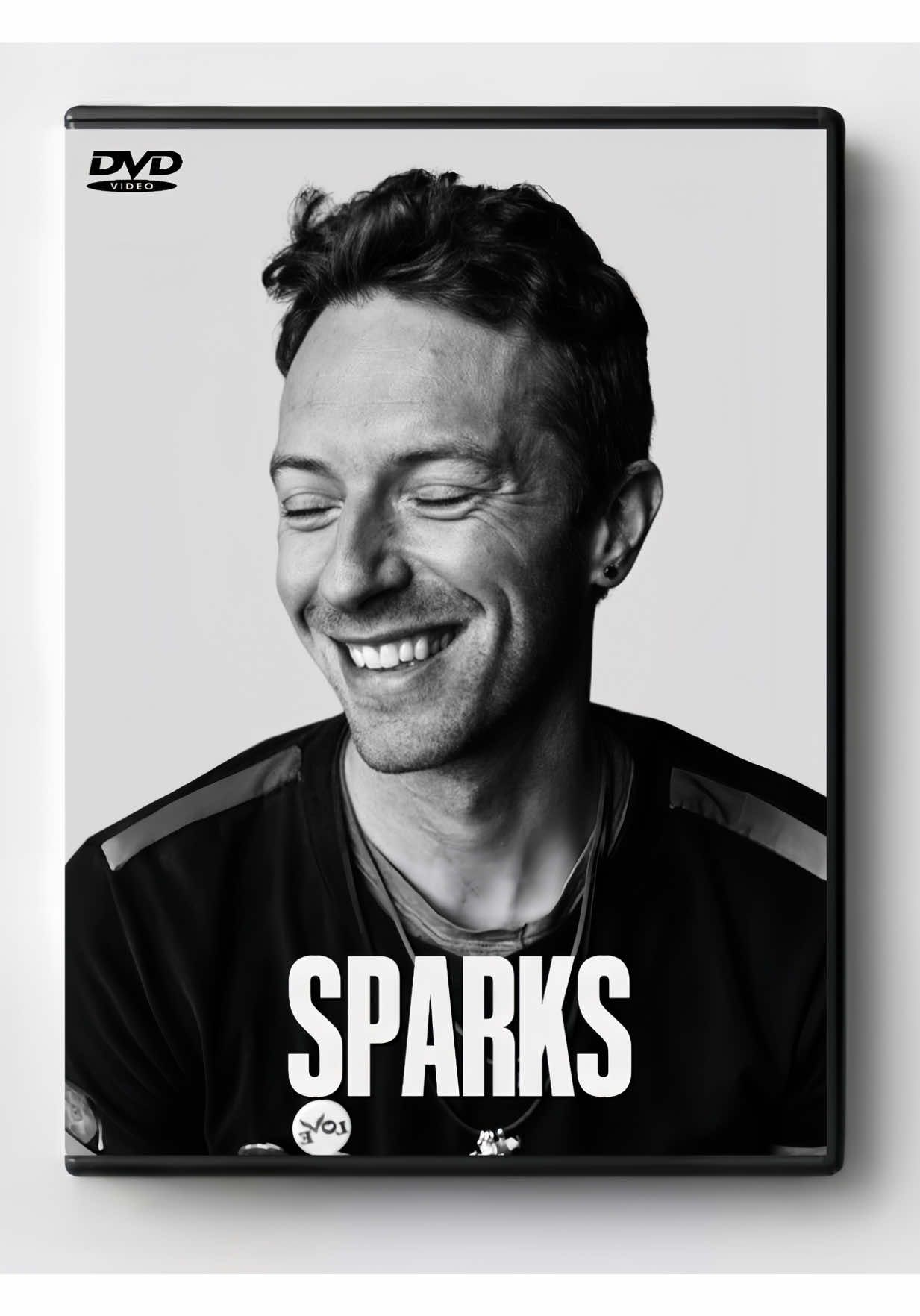 Sparks | #coldplay #lyrics #fyp #song #foryoupage 