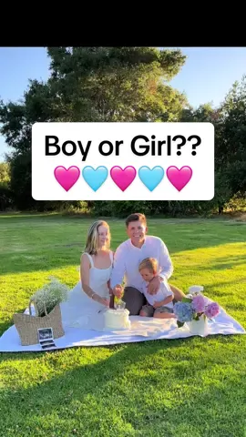 Boy or Girl? 🩷🩵🩷🩵🩷🩵🩷 #genderreveal #boyorgirl #secondpregnancy #secondbaby #momtok 