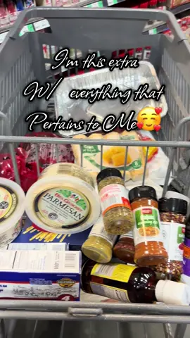 No literally, I wanting even a seafood boil to feel top tier bcus I deserve it 🥰 #seafoodboil #seafoodmukbang #seafoodboilsauce #seafood #FoodTok 