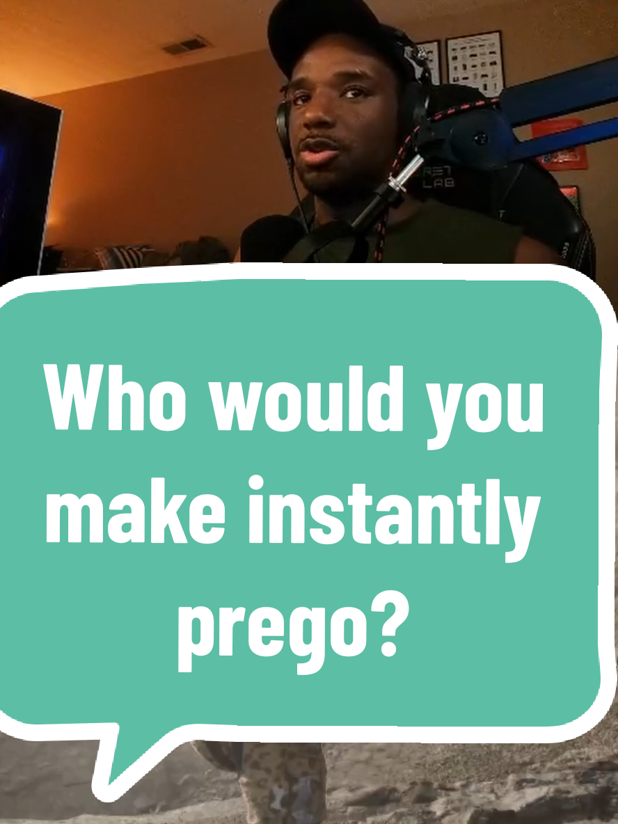 Who you picking? #yap 