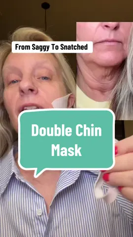 #creatorsearchinsights #mask #doublechin #doublechinreduction #hyaluronicacid 