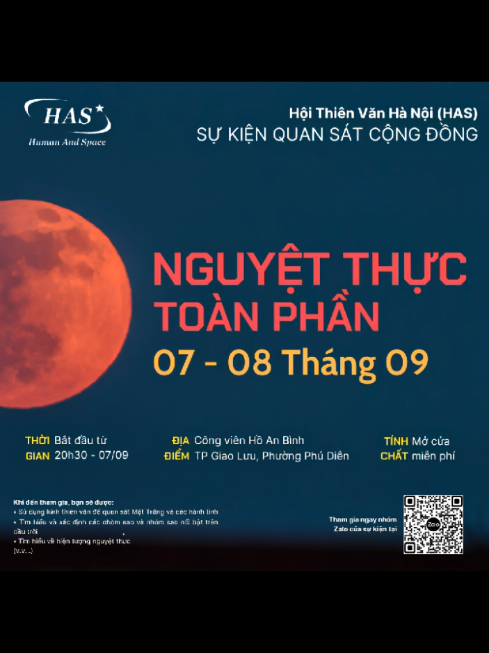 Hãy cùng đón chờ nguyệt thực ngày 07 - 08 /09/2025 nha cả nhà iu #thienvan #thienvanhoc #nguyetthuc 