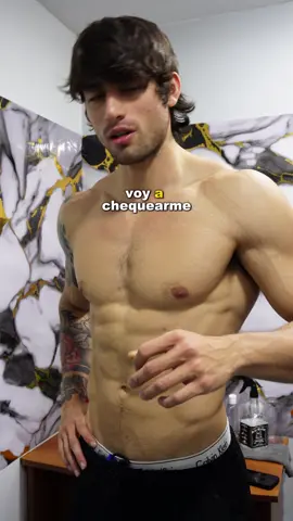 Muchos querían ver mi condición actual ahí les dejo  #gymmotivation #gymrat #fitnessmotivation #Fitness 