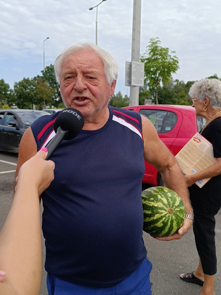 A Tisza Párt adóterve felkavarta Nógrádot #nool #tisza-adó