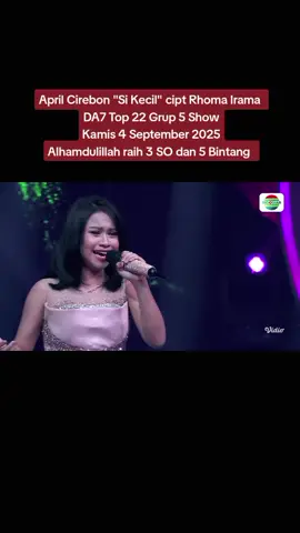 April Cirebon 