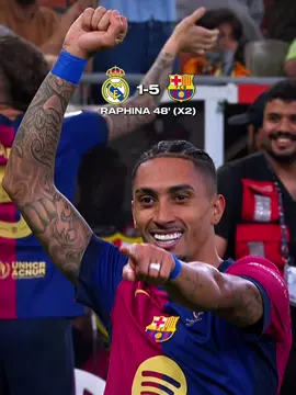 Ce classico 🤩 #viral #pourtoi #fyp #madrid #barcelona 