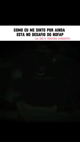Terceiro sargento 🥉 #homens #desafios #nofap #cristianoronaldo #edt 