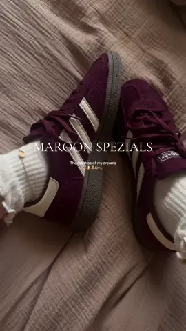 New fav in my fall wardrobe 🍁  #adidas#adidasspezial#fallfashion#fallaesthetic 