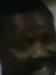 Dr. Kayira & Y. Museveni Signing the peace accord, Nairobi (1985)