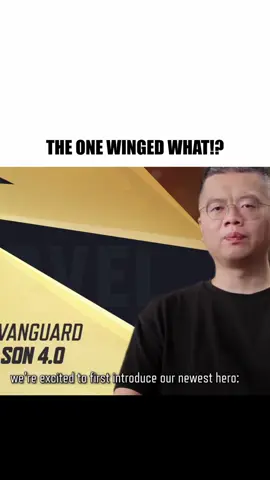 THE ONE WINGED WHAT #gaming #marvelrivals #finalfantasy #sephiroth #meme 