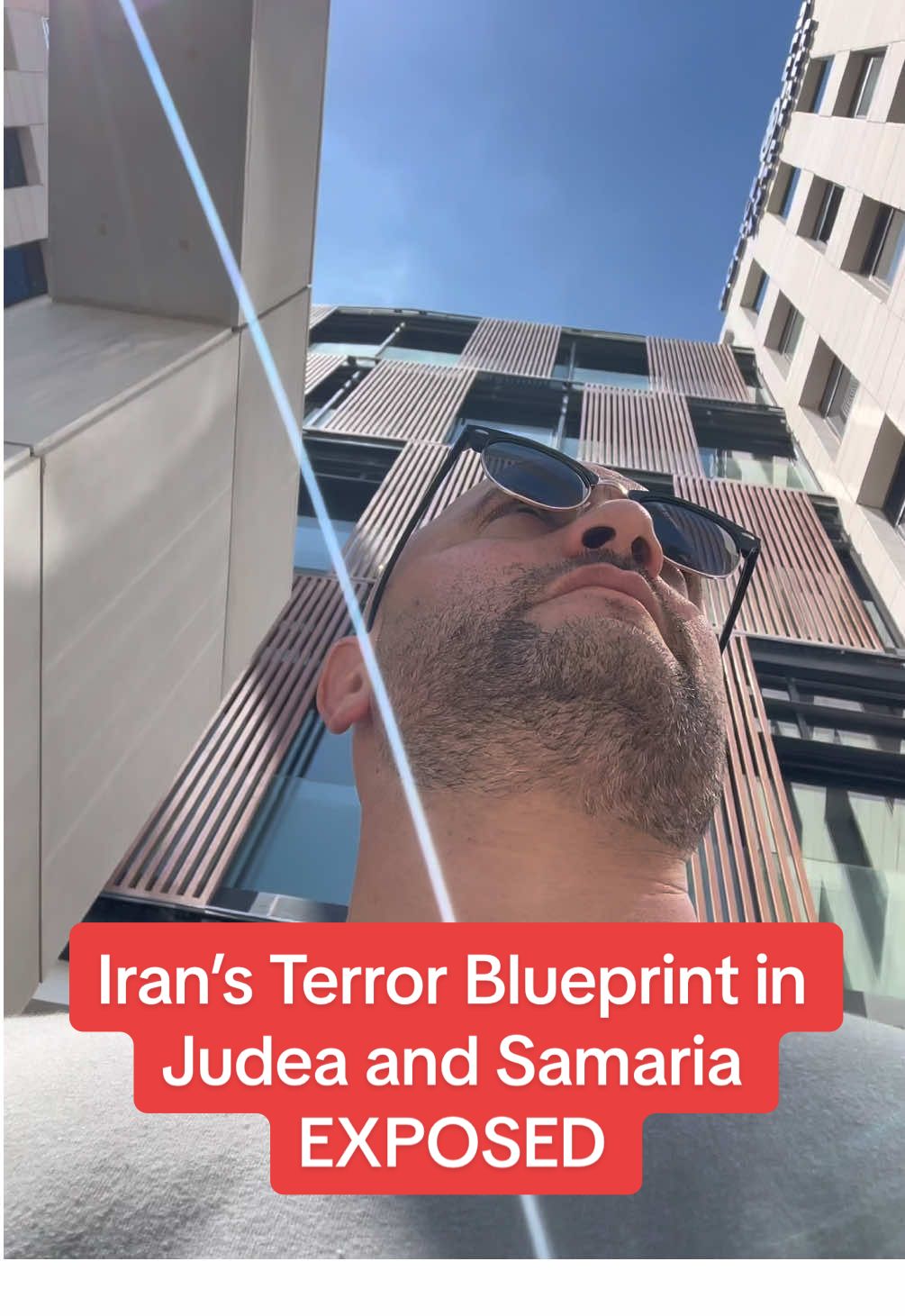 Every terror cell in Judea and Samaria seems to carry the same signature: Iran. Weapons, cash, bomb manuals — all traced back to Tehran. This isn’t just a local conflict. This is a proxy war. And now, we’ve got proof. #IranExposed #ProxyWar #IDFIntel #StopTerror #fyp 