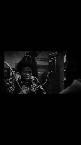 THE SAINT | #fyp #franklinsaint #viral #snowfall #mentality 
