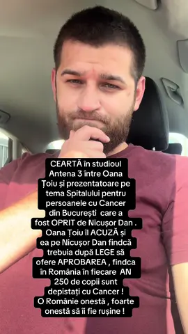 Nicușor cel “ONEST “ adevărul iese la iveală !#romania #tiktokromania #fyp #foryoupage❤️❤️ #foruyou 