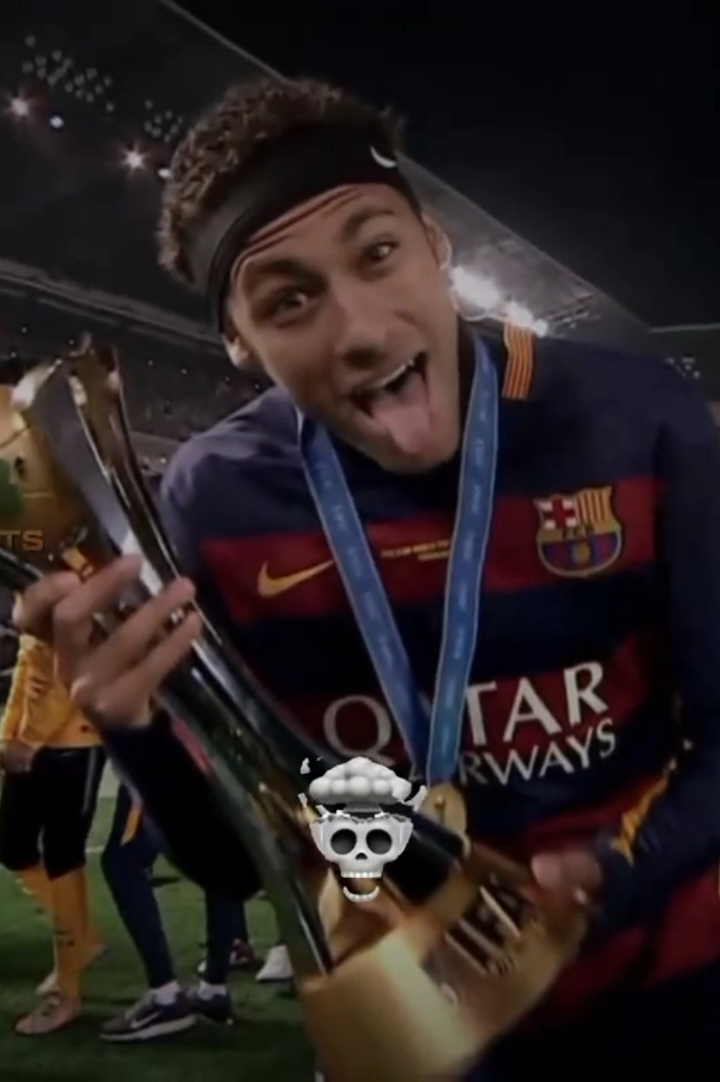 Neymar vs River Plate ☠️ #neymar #skillsneymar #skills #mtsfootball10 #viral 