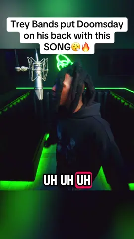 #treybands #doomsday #freestyle #rap #fyp 