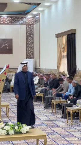 #النائب_نايف_مكيف_الشمري 