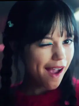 La más dura, la number one #wednesday #jennaortega #wednesdayseason2 #edit #parati 