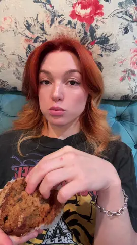 Booked and busy, baby.  #girl #muffin 