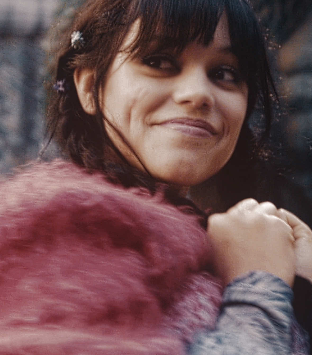 i love body swap plots [sdt @lukesarrow spc fragmentpacks] #wednesday #wednesdayaddamsedit #jennaortega #wednesdayedit #fyp ORIGINAL CONTENT 