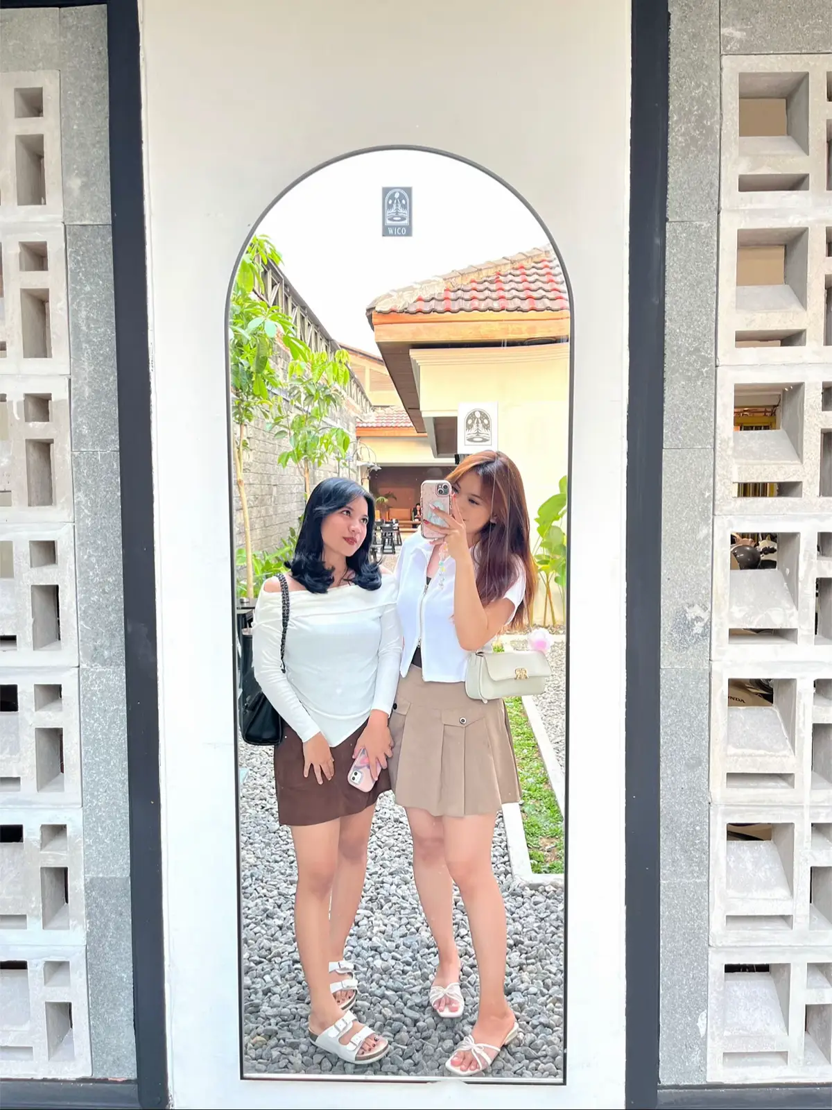 day 4 nganggur☺️ #fyp #tegal 