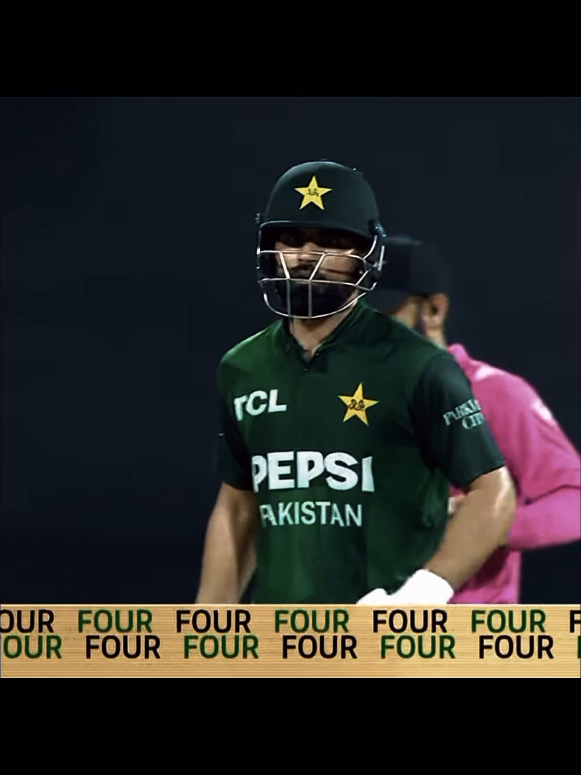 Fouji back 🔥 #fakherzaman #fakherbatting #fakherzamantoday #pakvsuae #batting 