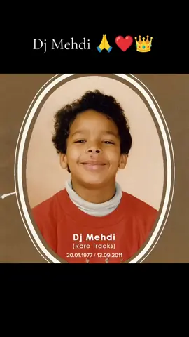 Une pépite ce son un très grand Dj qui a marqué la musique urbaine avec un style unique !!! #Dj #rap #france #song #paris
