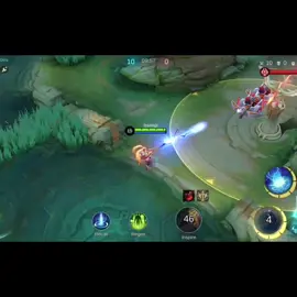 Layla vs 2000 minions and 50 Lord #MLBB #Luckystar #MLBBNEXT2025 