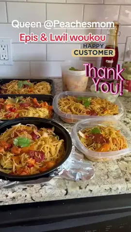 Thank you so much Queen for your love and support ❤️ #foryoupage #fyupage #haitiantiktok #fyu #haitianculture #onlineshopping #haitiancuisine #onlineshop #fyupage 