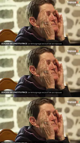 🖤 Hommage à Caroline Grandjean