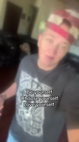 #TeamBigAsh #loveyourself #youareenough #yourlifematters #positivity 