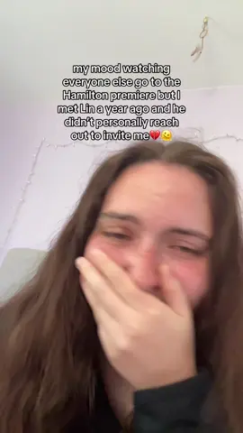 I made him laugh too and it like it never happened 💔