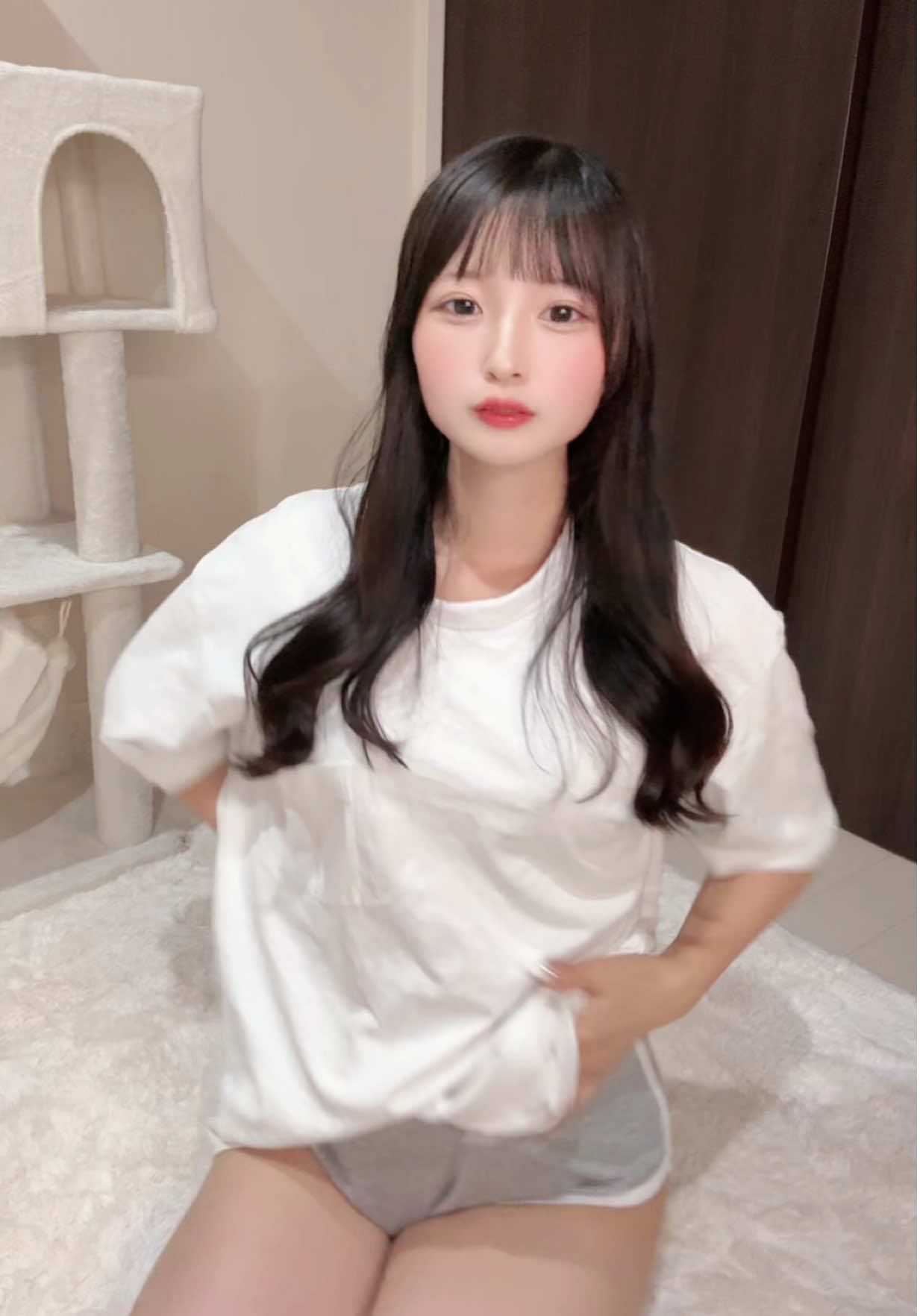 あのー、何回も言うけどちっせぇの送ってこないで😑#fyp 