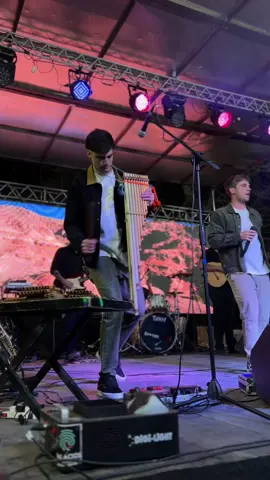 La Fuerza del Engaño! 🎶 sonando en Vaqueros, Salta! 🙌 Que fiestón se armoo 🥳 #tunay #lafuerzadelengaño 
