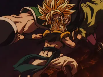 LAA LA LAA | best fusion btw ;) || #gogeta #animeedit #juggedit #dragonball 