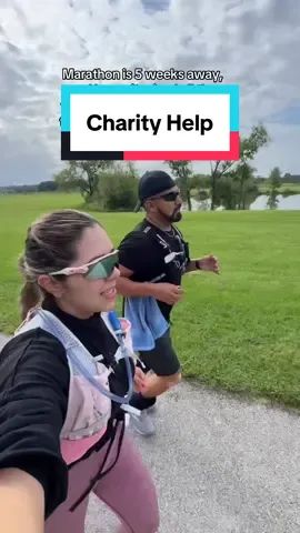 Who has raised funds for a charity before I need your help and tips!!!! #marathontraining #chicagomarathon #charityevent #chatitywork #thenetwork 