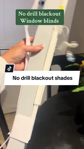 #blackoutshades #nodrillwindowblinds #windowblinds
