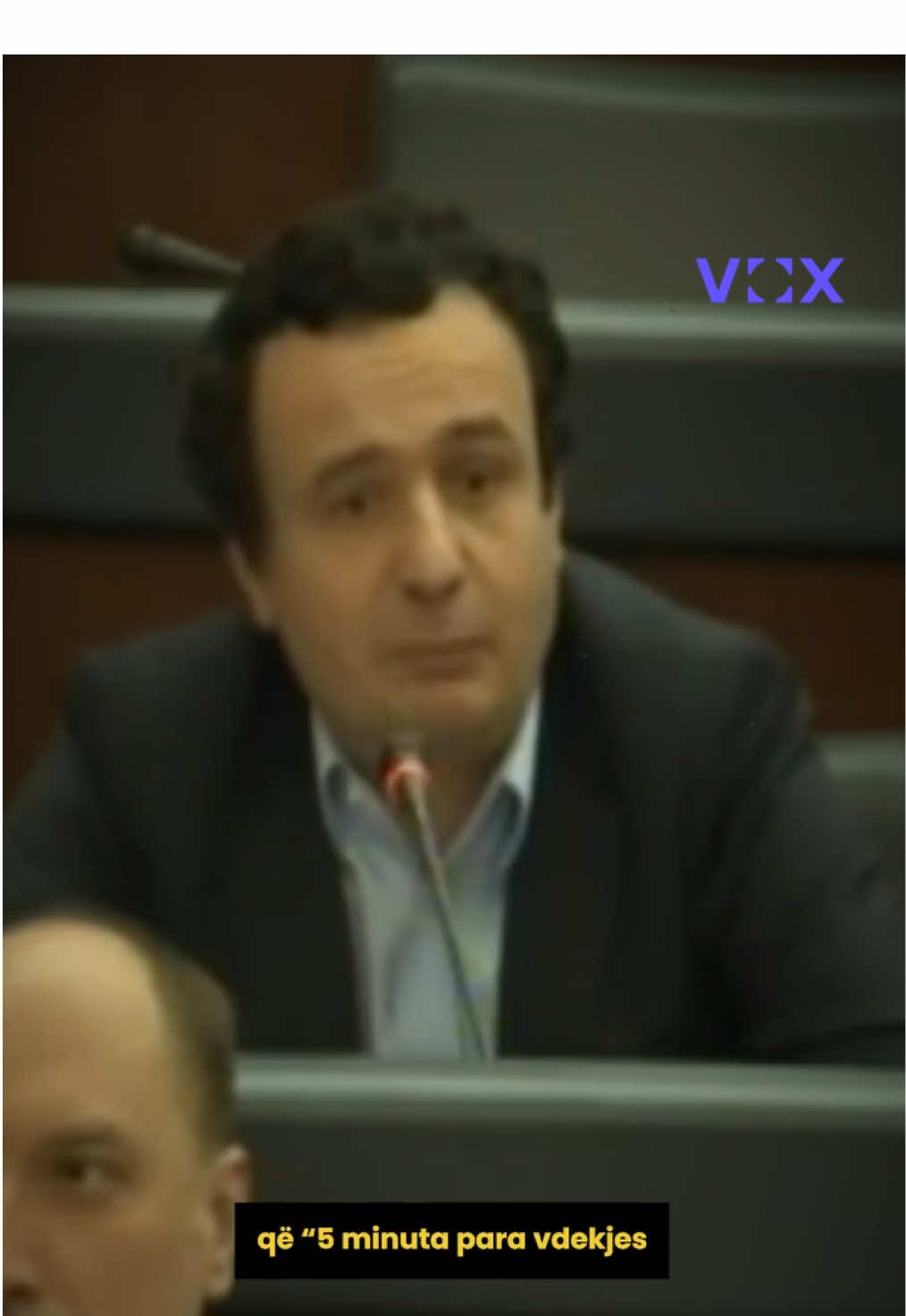 Tradhtia e madhe - koritja jetësore e VV-së me Gjykatën Speciale #kosova #shkodranramadani #gjykataspeciale #albinkurti #fyp 