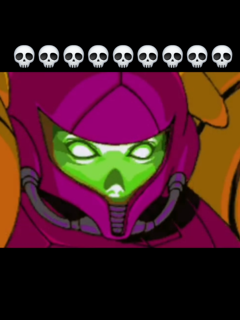 #metroid #samus #nintendo #gaming #snes 