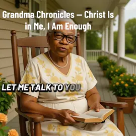 “Stop looking for approval in the wrong places. Christ in you makes you more than enough. #christ#youenough #validation #aigenerated #foryou 