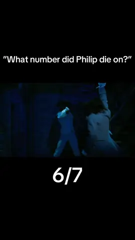 I had to😭 #hamilton #philiphamilton #67 #fry #xyzcba 
