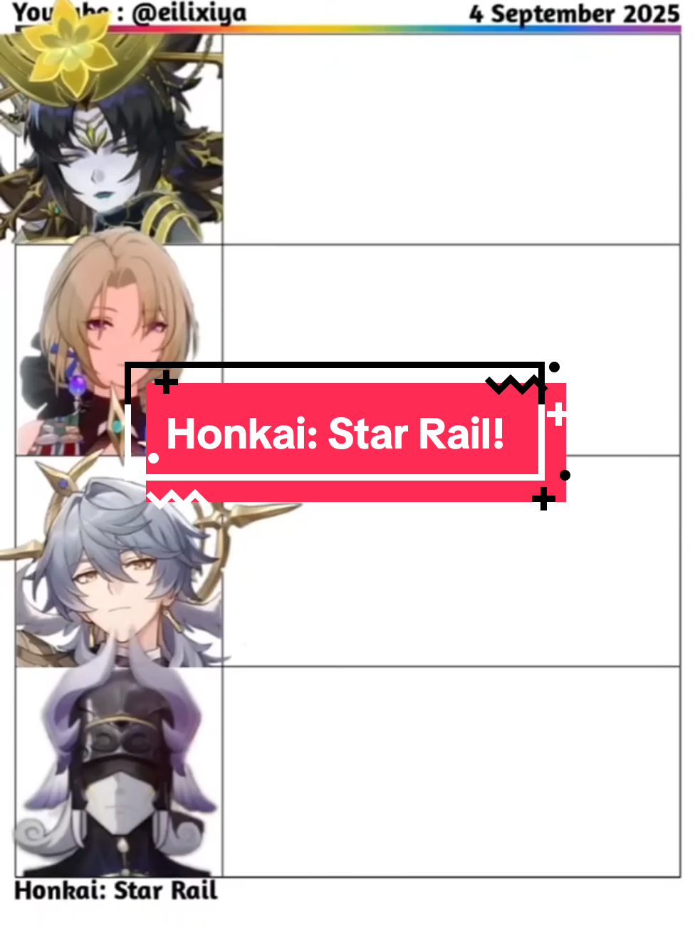 Late Post!🗿 What Did Bro Do During 33550336 Cycles. 🔍 Source: @ Eilixiya #Honkai #HSR #HonkaiStarRail