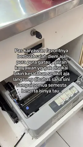 waduh kelakuan siapa tuh 🫵🏻🥹 #fyp #fypシ #retail #fypシ゚viral 