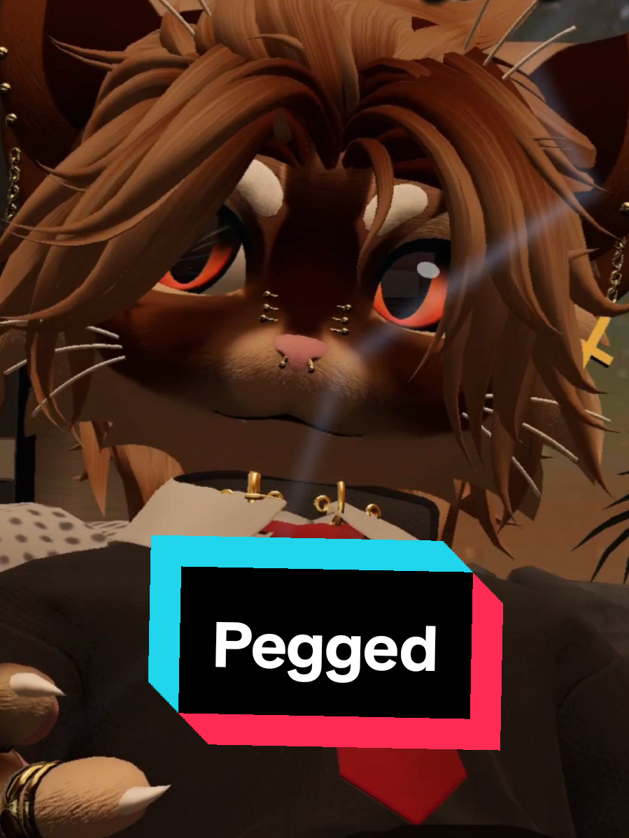 I don't think bro will survived the night...#fyp #vrchat #vrchatmemes #vrchatfurry #relatable 