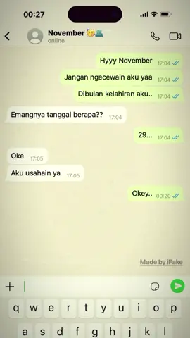 ver 29 November.. 