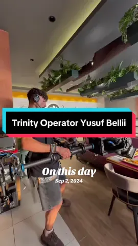 #onthisday 🎥 Let's rock with @yusufbellii Trinity Operator 🎬 as he captures the magic in two different commercials: Tavuk dünyası commercial Director: @deniztarsus Cinematographer: @birkanyorulmaz Production: @kalafilm Lays Fırından Commercial Director: @sertertirmik Cinematographer: @alpkorfali Production: @kalafilm Hey fam do you want to see more post like this 🤩 Let us know in the comments and have a great Monday on our channels @filmmakersworld #filmmakersworld #tvc #behindthescenes  #steadicamop  