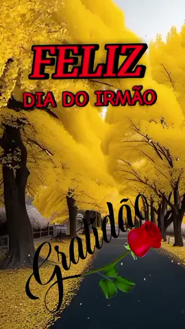 feliz dia do irmão 5 de setembro #2025 